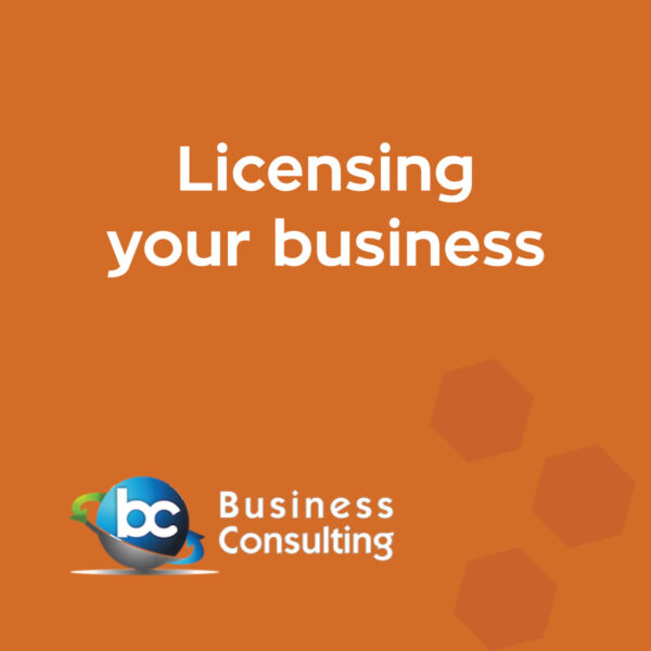 licensins-business