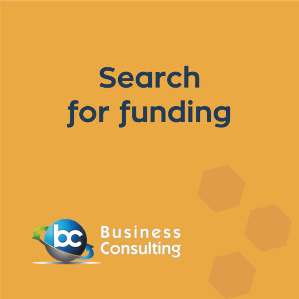 search-funding